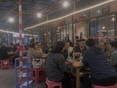 -飘香火锅(玉林西路店)