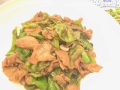 -汇贤府·李氏新鲁菜(万寿路店)