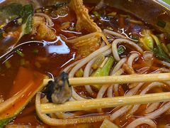 -红鼻子桂林米粉(金唐新光界店)