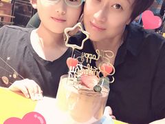 -逸绮瑶澜Miss Mousse Cake蛋糕(三里屯SOHO店)