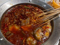 -钢管厂五区小郡肝火锅串串香(总店)