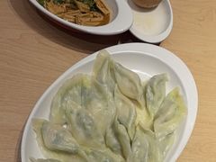 -喜家德虾仁水饺(东方宝泰店)