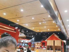 -聚味瞿记·龙虾堂(天元店)