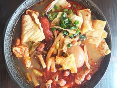 -谷小姐秘制螺蛳粉(棉纺路店)