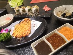 -悟空酒场烤肉(凯德壹中心店)