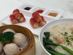 -聚福山莊·寻味顺德(北滘店)