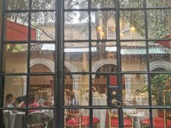 -玫瑰厅上海菜(兴国路店)