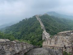 -慕田峪长城