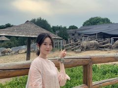 -太原动物园