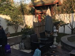 -深业半汤御泉庄温泉