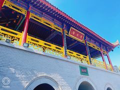 -华清宫景区