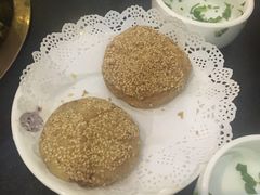 -北门涮肉·铜锅涮肉(南锣鼓巷店)