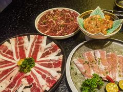 -樱嘢·炭火烧肉(惠南店)