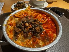 -水平有限广西米粉·广西风味集(五道口店)