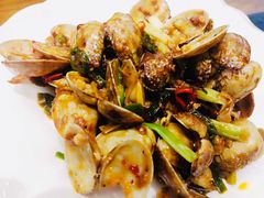 -必点海鲜·鲅鱼水饺(鞍山西道店)