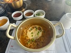-肉加韩国料理·烤肉(金茂湾店)