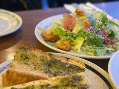 -PIZZA BIANCA(万象城店)