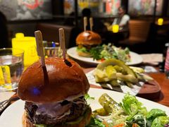 -京A Taproom·精酿餐吧(CBD店)