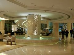 -上海雅居乐万豪侯爵酒店
