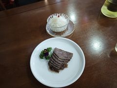 -中卫御苑福膳·养生局(圆明园店)
