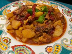 -巴依老爷新疆美食(望京小街店)