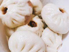 -凤起龙游老面包子(凯德晶品店)