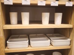 -MUJI无印良品(天一国购店)