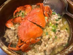 -园林美食城·本土农家菜(杨和镇店)