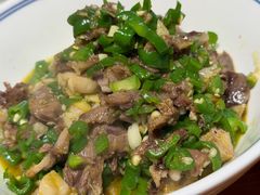 -九道菜(珠晖万达店)