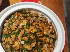 -吕氏疙瘩汤·新鲁菜(济南万象城店)