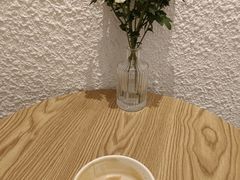 -Cafe on warm(丹霞店)
