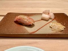 -Ginza Onodera 鮨(外滩十八号店)