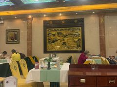 -鹊华居·地道鲁菜·海鲜·融合味(大明湖店)