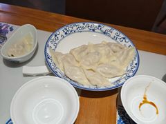 -东方饺子王(王府井关东古巷店)
