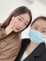 点击看大图 -韩美绣·骨相纹眉·洗眉美瞳线