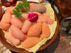 -乡当俏老火锅