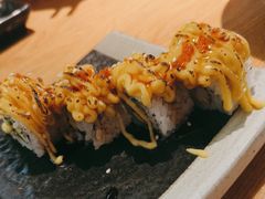 -沼津港精致料理·寿喜烧·烧鸟(青浦宝龙广场日料榜单店)