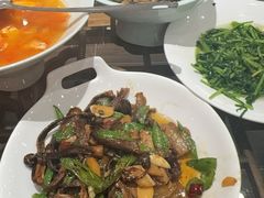 -陈记菜馆·非遗淮扬菜(东关街教场店)
