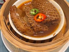 -北园酒家(小北路店)