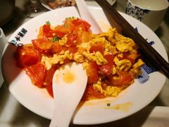 -小菜园新徽菜(合肥瑶海万达店)