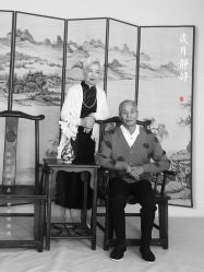 点击看大图 -拾光年华摄影馆(菱角湖公园店)