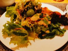 -威斯汀舞台餐厅