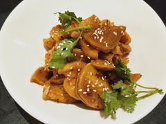 -西安饭庄·非遗陕菜(钟楼店)