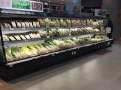 -盒马鲜生(莱蒙都会店)
