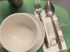 -帕蓝·暹罗料理(大学路店)