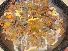 -小粤楼·怀旧粤菜(万辉国际广场店)