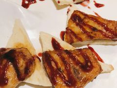 -鲁山人日本料理·放题·套餐(松卫北路店)