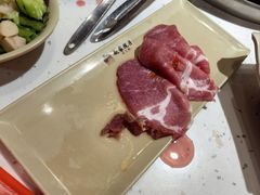 -赵家院子佬火锅(重庆总店)