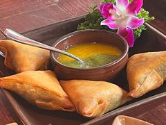-花马天堂云南餐厅 Lost Heaven(外滩店)