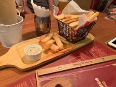 -Boxing Cat Brewery拳击猫精酿啤酒馆(永福店)